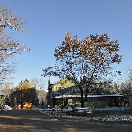 The Woods Lodge Northfield Exterior foto